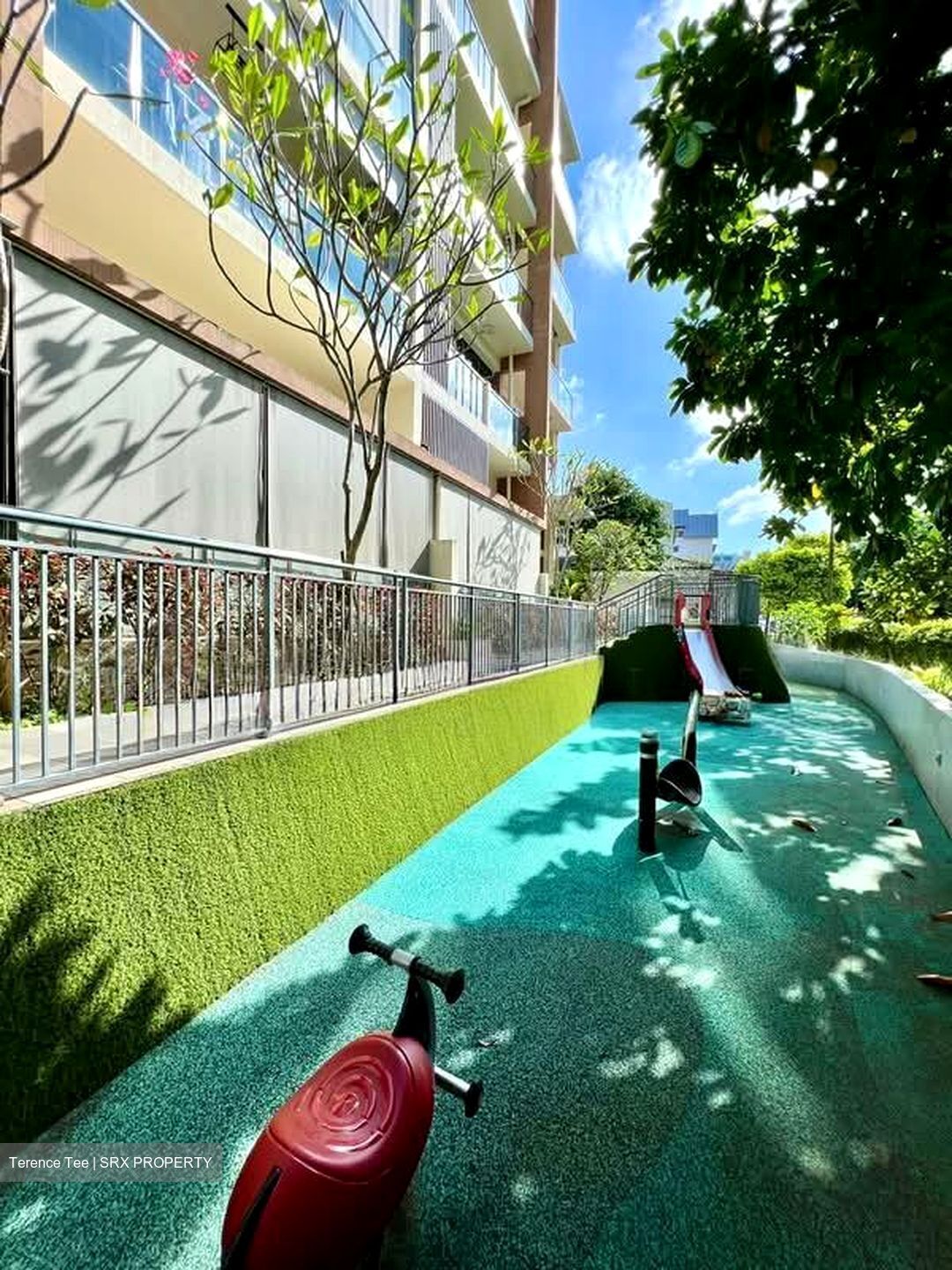 Tropika East (D14), Condominium #568270061
